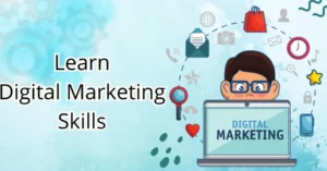 Read more about the article Digital Marketing Course At PGI Pithoragarh