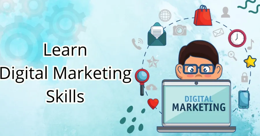 Read more about the article Digital Marketing Course At PGI Pithoragarh