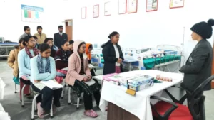 nursing college haldwani