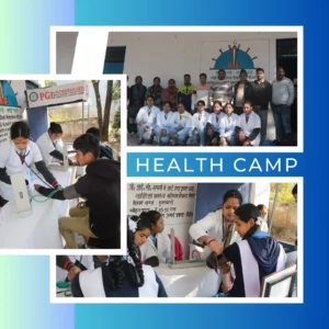 medical camp Uttarakhand