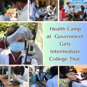 blood sugar camp thal Pithoragarh