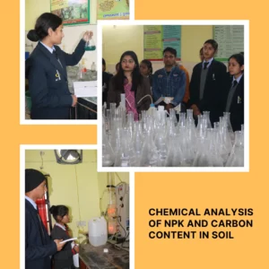 agriculture course in dharchula