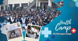 Read more about the article Health Camp Pithoragarh