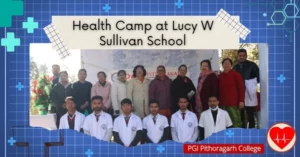Read more about the article Health Camp Pithoragarh, Kumaun Uttarakhand
