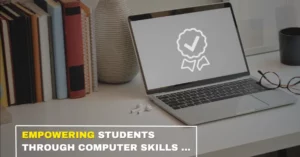 Read more about the article Empowering Students Through Computer Skills At PGI Pithoragarh College