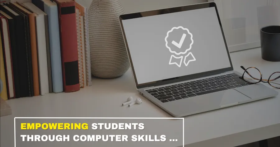 Read more about the article Empowering Students Through Computer Skills At PGI Pithoragarh College