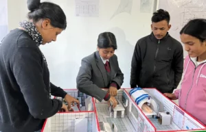 BMRIT College Pithoragarh