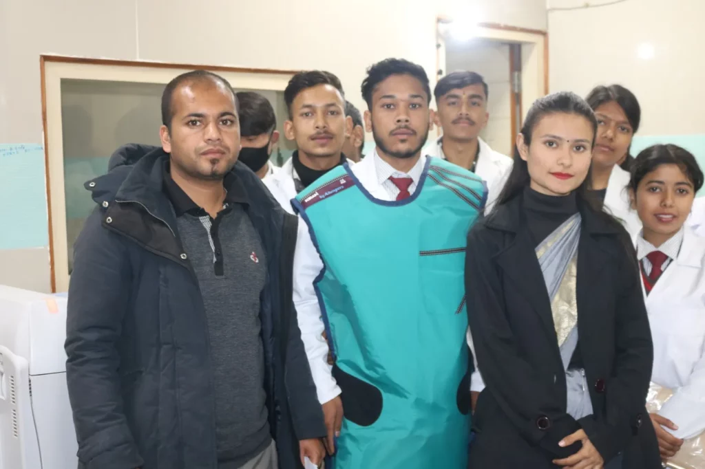 District Hospital Pithoragarh