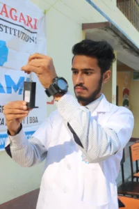 free medical camp kumaun