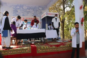medical camp pithoragarh uttarakhand