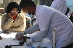 medical camp uttarakhand
