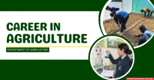 Read more about the article Career in Agriculture