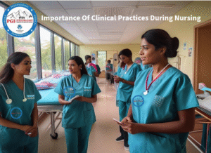 Read more about the article Importance Of Clinical Practices During Nursing 