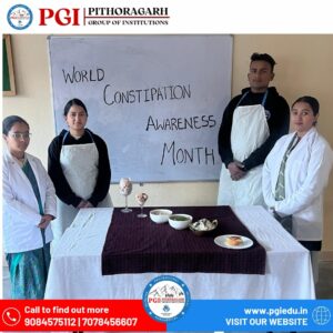 Read more about the article Pursue Your Passion for Nursing at PGI College, (Nursing College Bageshwer)