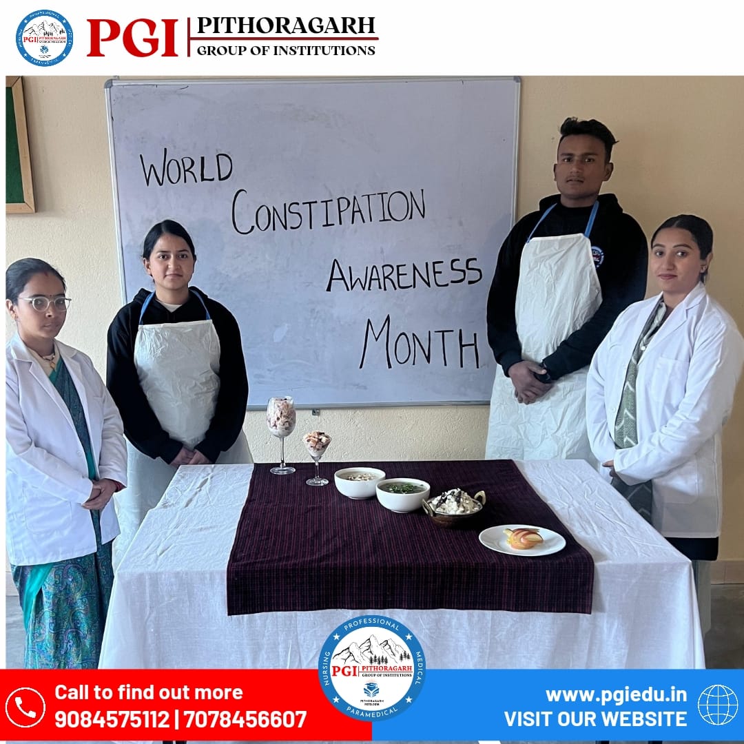Read more about the article Pursue Your Passion for Nursing at PGI College, (Nursing College Bageshwer)