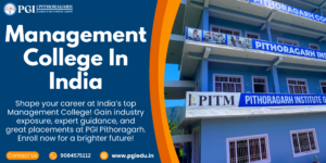 Read more about the article Management College in India: The Path to Success