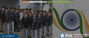 Read more about the article PGI Pithoragarh 79th Independence Day Celebration | College Events 2025